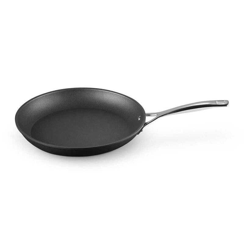 Le Creuset Toughened Non-Stick Shallow Frying Pan 30cm image number 0